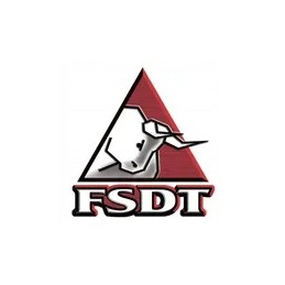 Loader straight star profile 50x1000 mm k