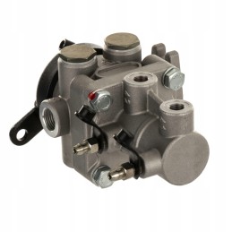 Filkar brake main control valve