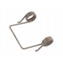 Clutch lever reinforcement spring 7901 1104 7