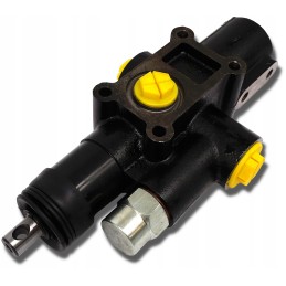 Valve distributor pneum hydr kipra 3 4 tipper