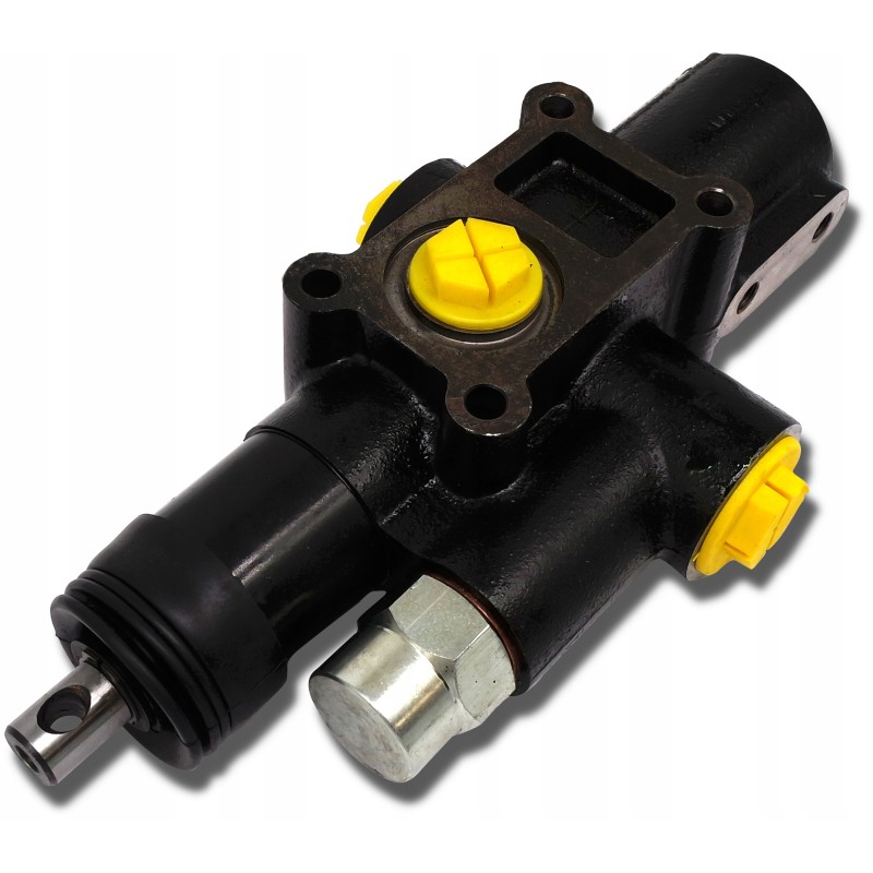 Valve distributor pneum hydr kipra 3 4 tipper