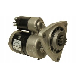 Starter with reducer mtz 12v 3 2kw magneton t25