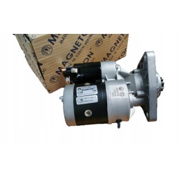 Starter with reducer mtz 12v 3 2kw magneton t25