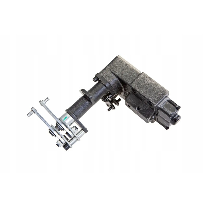 Tb3c551010030 lift hydraulic block