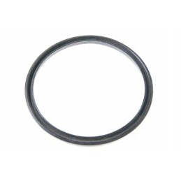 Sealing ring of the cuff servo