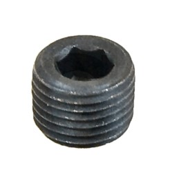 Ursus C 330 crankshaft oil channel screw