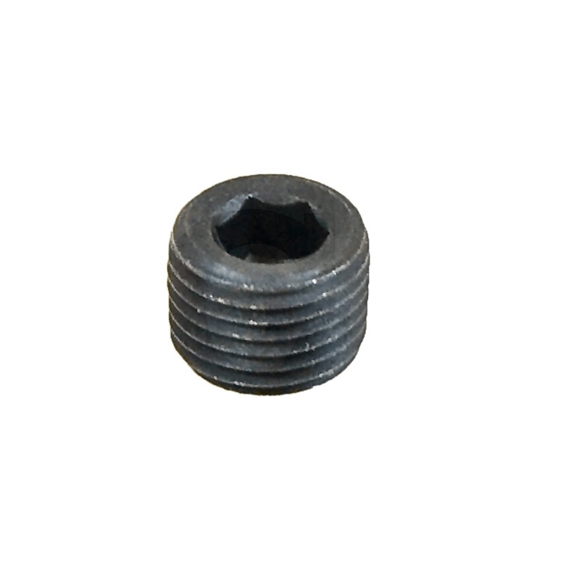 Ursus C 330 crankshaft oil channel screw