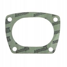 Turbo intake pipe seal 0 8mm c 385