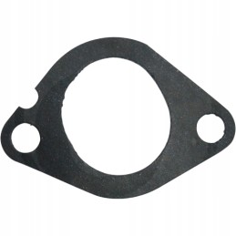 Front gasket of the intake manifold 4512 451