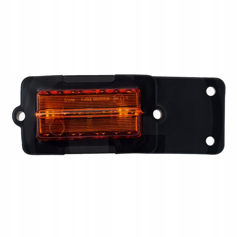 Was side turn signal lamp after 2