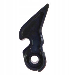 Latch zetor cabin zetor 5011 6011 7011 7045 52