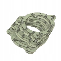 Krazelite thermostat gasket 0 8mm c 330 sold
