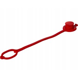 Skp9f120 hp iso 12 5 slot cover red