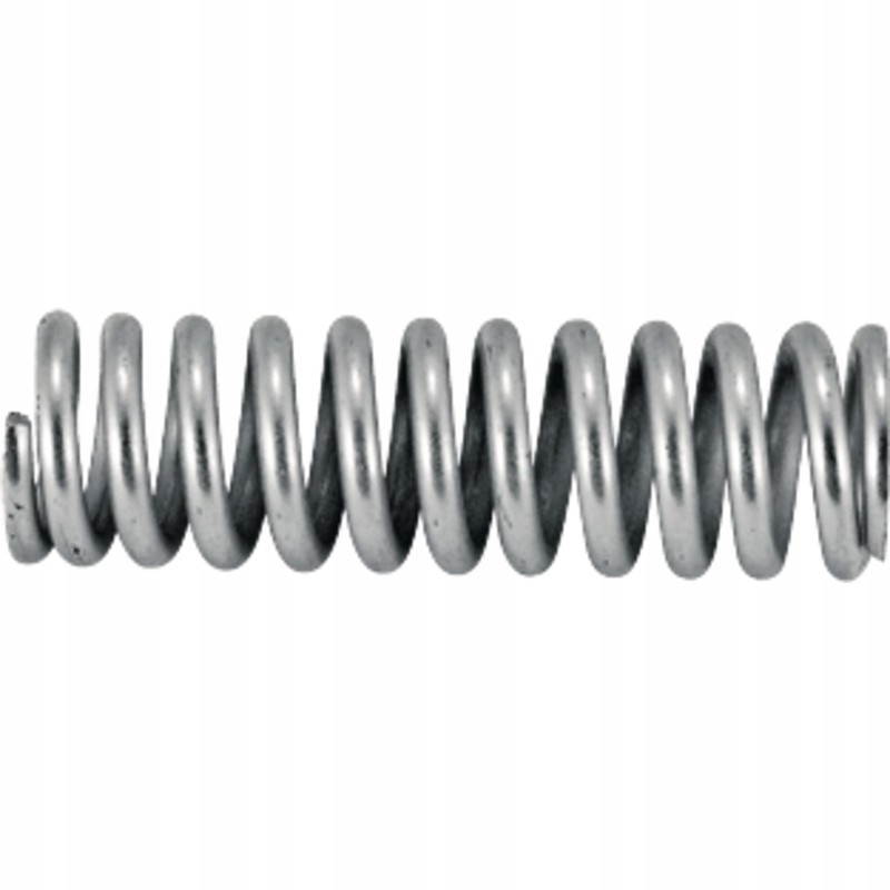 Zetor air control spring