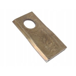 Taarup Kverneland lawn mower blade left KT5514200001