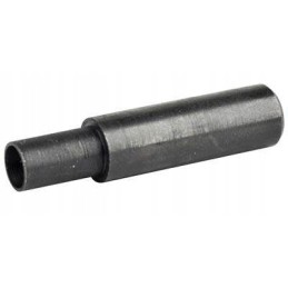 Zetor motogeneric guide wheel