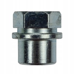 Fuel filter cover nut