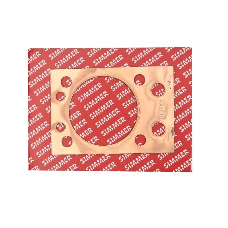 All-copper head gasket Ursus C 360