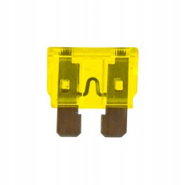 Relay fuse LED lamp 12v 30a halogen