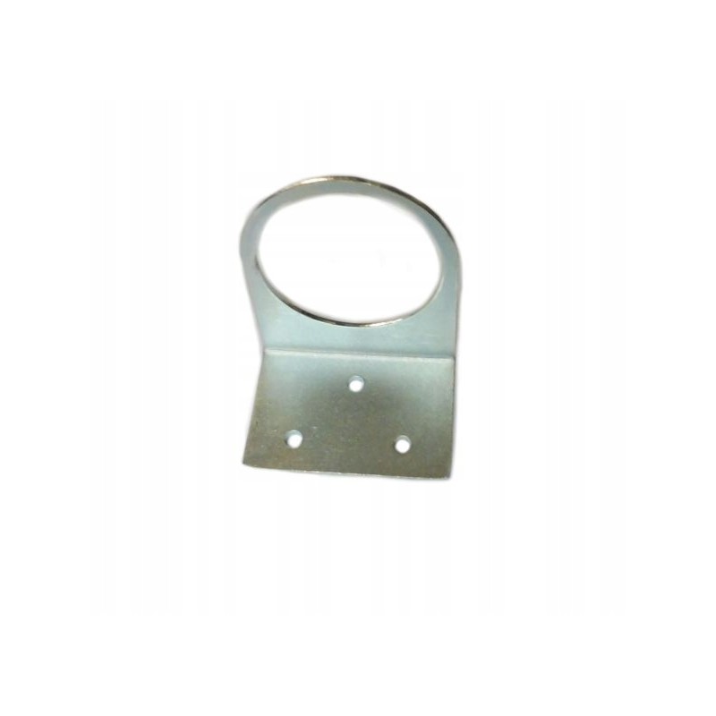 Oil pressure gauge bracket c 330