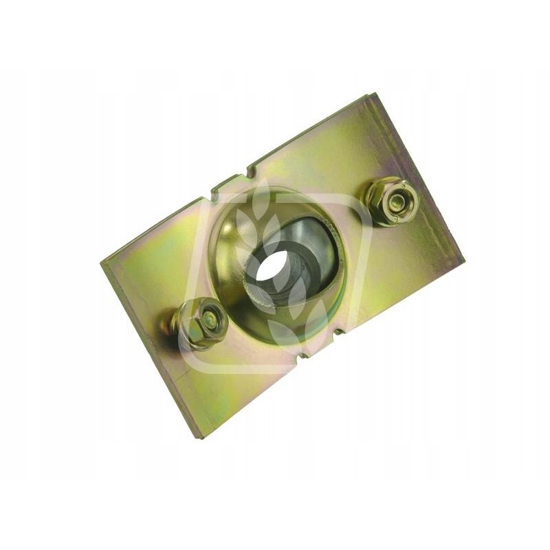 Finger guide fi 12mm 610492 93