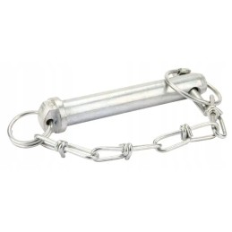 Upper link pin 19x108 mm gopart