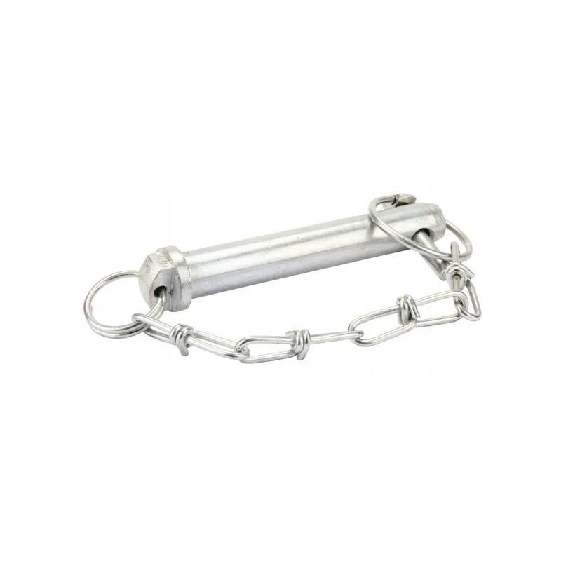 Upper link pin 19x108 mm gopart