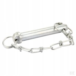 Upper link pin 19x108 mm gopart