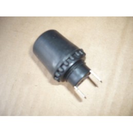 Starter button with cap 12v 24v 50457870