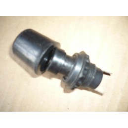 Starter button with cap 12v 24v 50457870