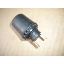 Starter button with cap 12v 24v 50457870