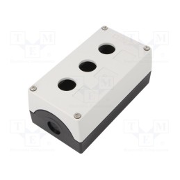 1 pcs x EAO - 45-450.1801 - Enclosure: for remote controller, IP66,IP67,IP69K, X: 85mm
