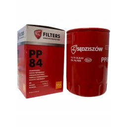 Oil filter c 330 c 360 seddziszow pp 8 4 for ursus