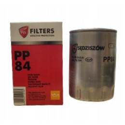 Oil filter c 330 c 360 seddziszow pp 8 4 for ursus