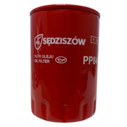 Oil filter c 330 c 360 seddziszow pp 8 4 for ursus