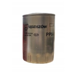 Oil filter c 330 c 360 seddziszow pp 8 4 for ursus