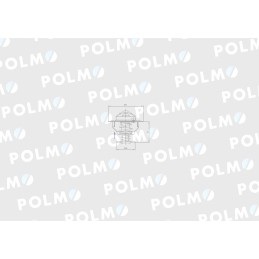 Thermostat 2830734 case Polmo