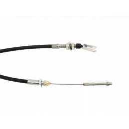 Hand throttle cable massey ferguson 3615918m1