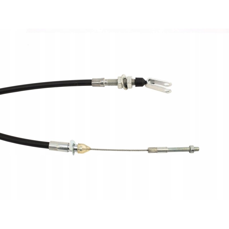 Hand throttle cable massey ferguson 3615918m1