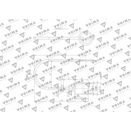 Cover plug dust cover for plug