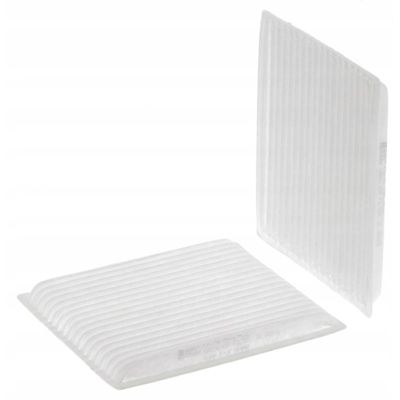 Sc80025 cabin filter hifi filter
