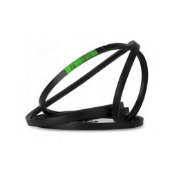 HB 1300 17mm V-belt