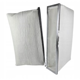 Claas Dominator cabin air filter