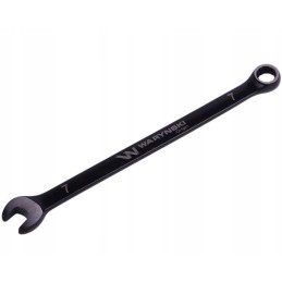 Open-end wrench 7 mm crv standard asme b107 2