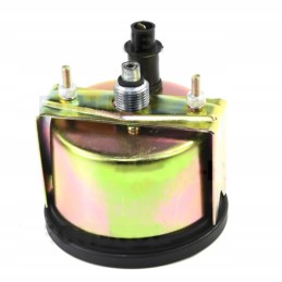 Tachometer, mtg counter, engine hours c 360 c 330 pl