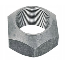 Tooth fork conical nut m28x1 5 41mm