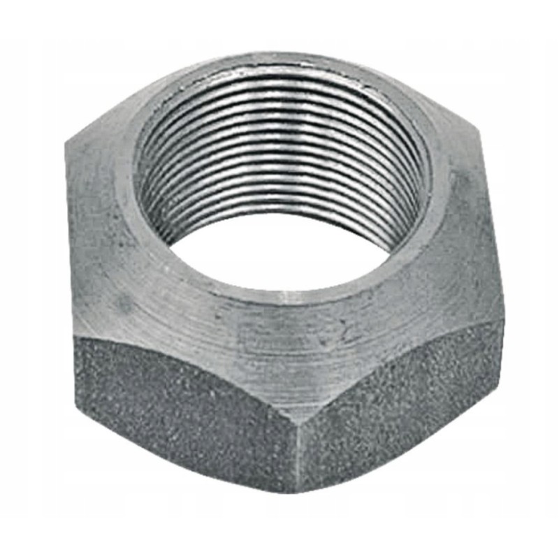 Tooth fork conical nut m28x1 5 41mm