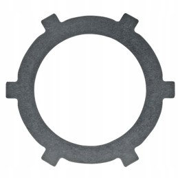 External plate r64197 john deere