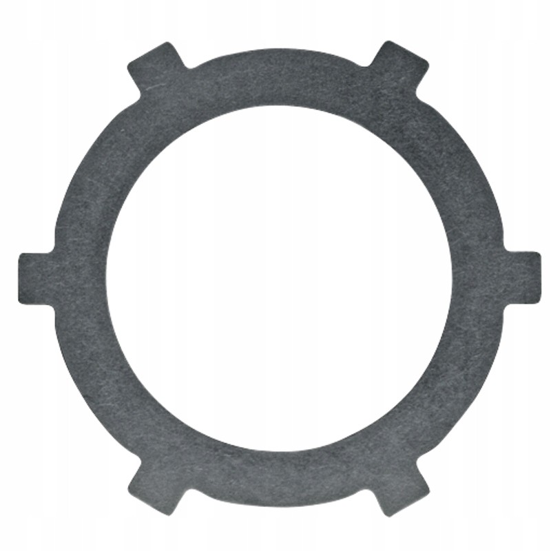 External plate r64197 john deere