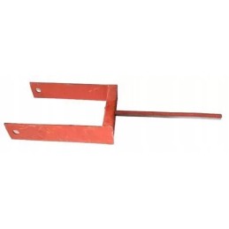 Continuously variable transmission tensioner pl